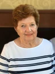 Marianne Hathaway Obituary (1937