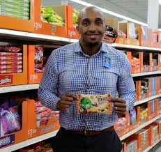 Meet The Man Behind Walmart S Halloween Candy