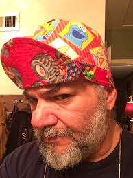 Looking for new welding caps and I see this