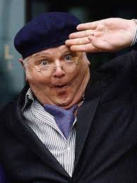 Was Benny Hill the greatest show ever?