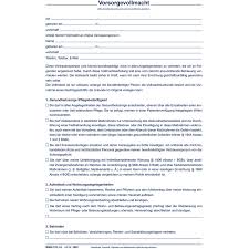 Ist eine vorsorgevollmacht als vordruck gültig? Rnk Verlag Vordruck Patientenverfugung 220 X 162 Mm 2895 Bei Www Officeb2b Ch Gunstig Kaufen