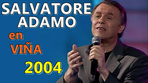 Large selection & free shipping. Salvatore Adamo Die Alte Dame Der Sanger Und Die Spatzen Youtube