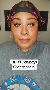 Shout out to the elite women of the Dallas Cowboys Cheerleaders! You truly  are an elite squad of women. P.S. GO GIANTS!!! @Netflix @Dallas Cowboys  @Dallas Cowboys Cheerleaders #americassweethearts ...