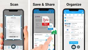 The most sophisticated id scanner app on the market. Scanner App To Pdf Tapscanner App Mobile And Tablet Apps Online Directory Appsdiary