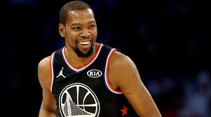 Latest on brooklyn nets power forward kevin durant including news, stats, videos, highlights and spin: Kevin Durant Is Greatest Scorer In Nba History Kendrick Perkins Picks Kd Over Lebron James Despite Beef The Sportsrush
