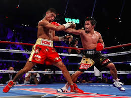 August 21, 2021 against yordenis ugas. 4 Opponents For Manny Pacquiao After Amir Khan Fight Pronounced Dead