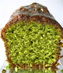Cake Leger Au The Vert Matcha Guy Demarle Recette Recettes De The Vert Dessert Au The Vert Recette