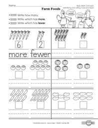Image Result For Cc K Cc 6 Worksheets Showing Fewer Worksheets Math Word Search Puzzle