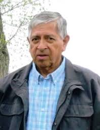 John Campos Obituary January 22, 2022