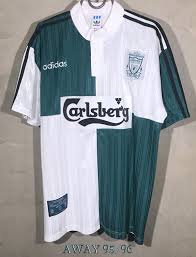 Liverpool might have to shift their game against west brom on sunday may 16 to the monday and visit united on friday 14 — the day before the fa cup final. Liverpool Dis Saha Futbol Formasi 1995 1996 Sponsored By Carlsberg