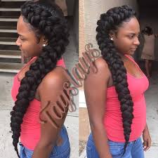 Summertime Hair Natural Hair Styles Braid Styles Box Braids Hairstyles
