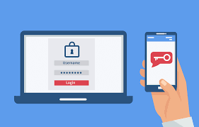 Popular Apps That Should Have Two Factor Authentication Enabled One Time Password Popular Apps Online Accounting