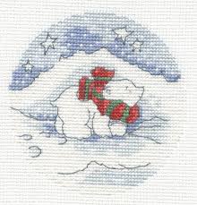 Browse by theme and level to find the design of your dreams! Christmas Santa Cross Stitch Pattern Pdf Cross Stitch Polar Bear Santa Claus Cross Small Cross Stitch Easy Christmas Cross Stitch For Kids Craft Supplies Tools Kids Crafts Safarni Org