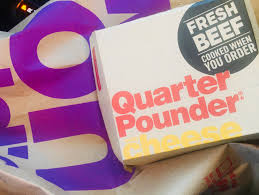 Fast Food Burgers Fresh Vs Frozen Vs Plant Based Live The Live