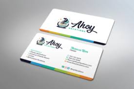 Bleed size 3 3/4 x 2 1/4 (3.75 x 2.25) Business Card Design Ideas 40 164 Business Cards To Browse