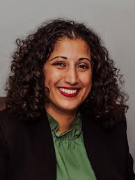 Court commissioner Nidhi Kashyap will seek Milwaukee County Circuit Court  seat held by retiring judge Stephanie Rothstein