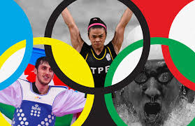 Cena Zolota Skolko Olimpijcam Platyat Za Nagrady Vysshej Proby Vpechatleniya Rbk Stil