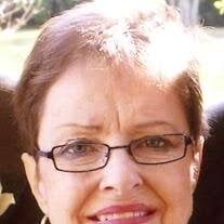 Vickie Jean Dalton Obituary