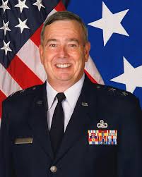 MAJOR GENERAL PAUL F. CAPASSO > Air Force > Biography Display