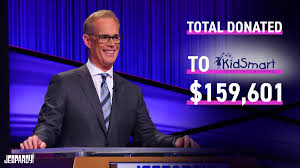Is an american television game show created by merv griffin.the show features a quiz competition in which contestants are presented with general knowledge clues in the form of answers, and must phrase their responses in the form of questions. Jeopardy Jeopardy Twitter