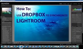 Set Up Dropbox Lightroom Catalog Sync Diy Photography Lightroom Catalog Lightroom Tutorial Diy Photography