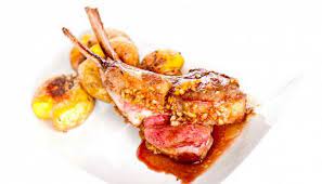 Tutte comunque buonissime e abbastanza semplici. Ricetta Agnello Da Latte Con Le Erbe Le Ricette Di Buonissimo