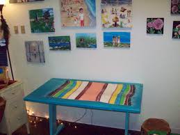 We did not find results for: Buy Hand Made Table Hand Painted Solid Butcher Block Wood Made To Order From I Paint Cool Stuff Custommade Com