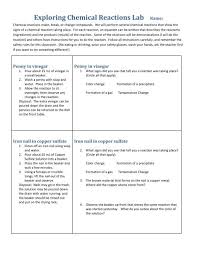 ﻿classifying types of chemical reactions pogil answer key. What Are The 3 Indicators That A Chemical Reaction Has Taken Place