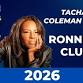 Tacha Coleman Parr ( Ronnie's Stage ) event in Bethesda, MD
