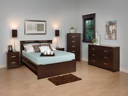 Black full size bedroom set 3 piece 2 nightstand tables modern design furniture. Beautiful Distressed Bedroom Furniture For Vintage Flair Designwalls Com Baby Shower Ideas