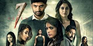 A Bland Thriller That Messes With Your Brains The New Indian Express