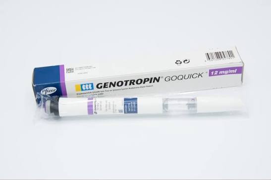 Genotropin 36iu 12mg Injection at ₹ 13500/pack | Genotropin Injection in Nagpur | ID: 2853693868412