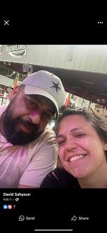 There's a little library