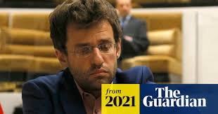 Chess: Levon Aronian switches to US as new regime in Armenia cuts support
