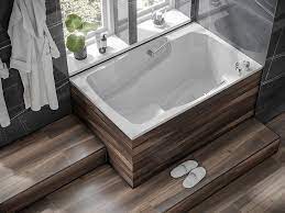 Homeowners in warm climates may also choose to install one or more. Takara Deep Soaking Tub Easy Access Style With A 25 Year Guarantee