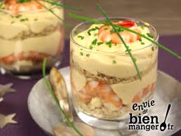Recette Tiramisu Aux Crevettes Roses Recette Tiramisu Recette Recette Recettes De Cuisine