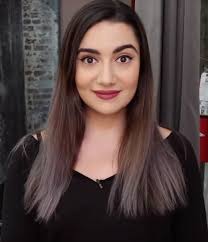 Safiya Nygaard (@Safiyany) • Instagram Photos And Videos