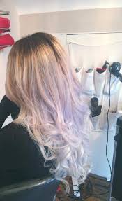 £5 worth of points when you spend £20 on selected haircare. Dip Dye Dark Rooted Brown Blonde Silver Grey Hair Gray Hair Beauty Silver Grey Hair Blonde Dip Dye
