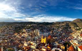 San Jose Iturbide Economia Empleo Equidad Calidad De Vida Educacion Salud Y Seguridad Publica Data Mexico