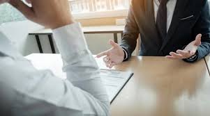 Hal ini adalah untuk membuat penyelia berpikir anda unik serta berkompetensi. Berikut 5 Pertanyaan Yang Sering Diajukan Hrd Saat Interview Okezone Economy