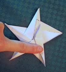 Yseult bailleux 23 views3 months ago. Five Pointed Origami Star Tuto Origami Origami Deco Noel