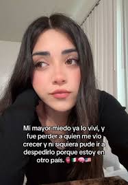 Tengo Miedo A Perder A Mi Abuelito