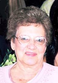 Rose Toscano Obituary