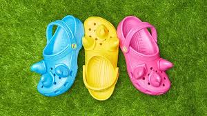 Crocs have a distinct style and an ergonomic design known for its comfort and durability. Crocs Made A Peeps Inspired Shoe That Comes In Three Colors