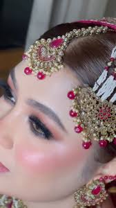 Aaja mujhe leja Teri dulhan banake 💞💞💞, #reels #reelkarofeelkaro  #reelitfeelit, Bride @tahseenmaksood, Outfit @asbaabofficial