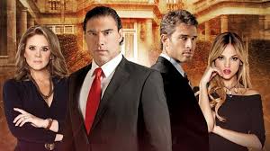 Victoria Y Arriaga Nikki Y Guzman Spanish Tv Shows Telenovelas Actors