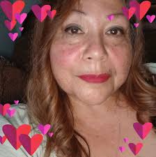 MARIA TERESA “TERRY” GARCIA Maria Teresa “Terry” Garcia entered eternal  rest