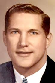 Obituaries in Sept. 12, 2019 edition