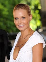 Allan Border Medal red carpet