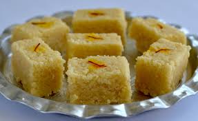 Homemade Milk Cake Kalakand Recipe Sweet Dishes Recipes Milk Cake Recipe Indian